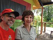 Sugarloaf Mountain Ryde